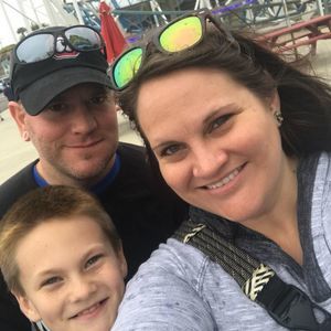 Meet your Posher, Randee